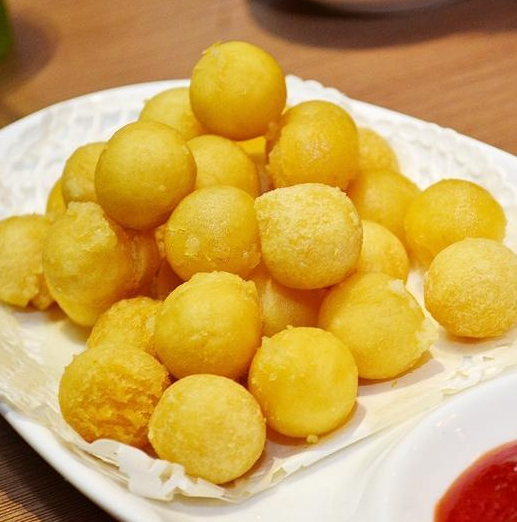 风味土豆制作技术（文字教程）