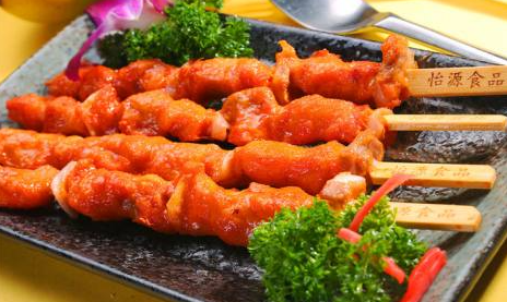 骨肉相连的配方及工艺制作方法(文字配方教程)