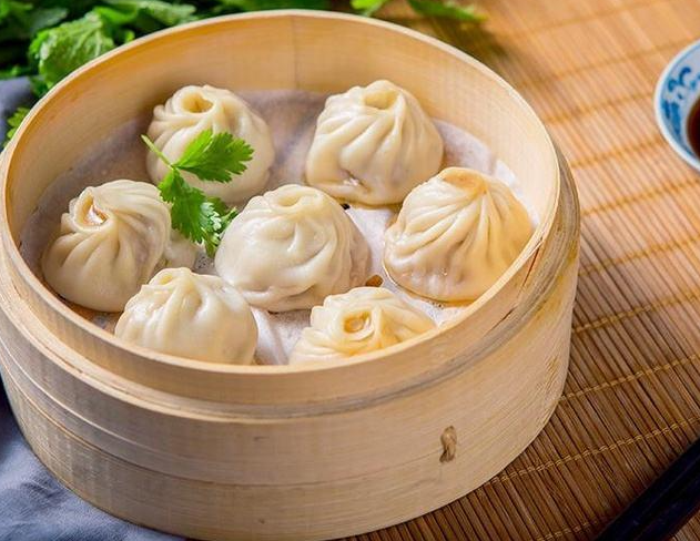 南派小笼包系列(杭州小笼包、上海小笼包、菇鳝小笼包)-文字教程
