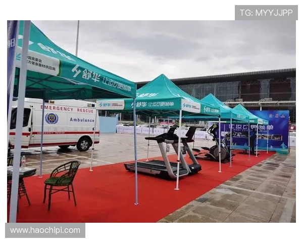 KY体育中国：探讨国内体育赛事推广与品牌建设的创新策略