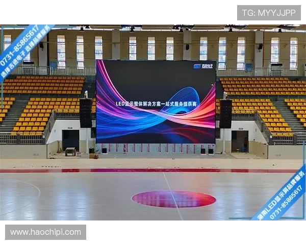 开云电子体育：融合科技与体育的创新发展新模式