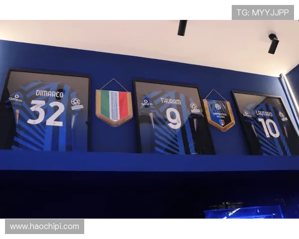 国际米兰赞助商开云娱乐网站合作方案及对球迷的实际意义